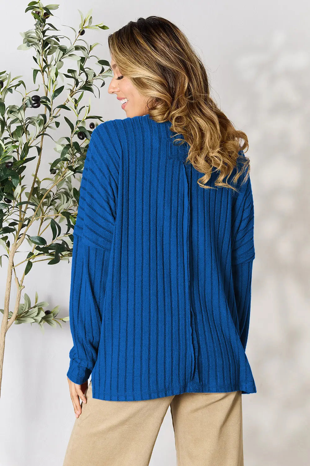 Women's sweater – product view 3