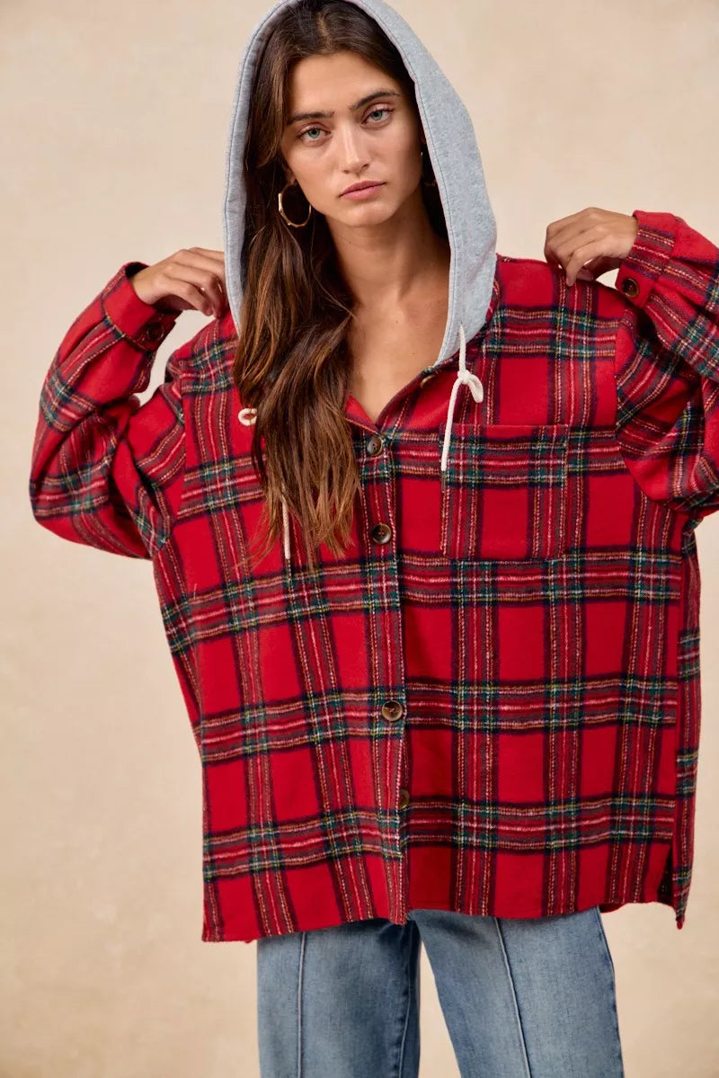 Women's jacket – product view 16
