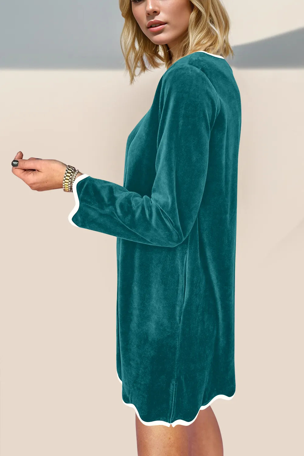 Women's apparel – product view 7