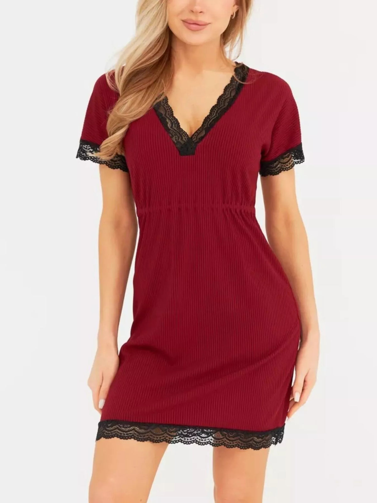 Women's dress – product view 5