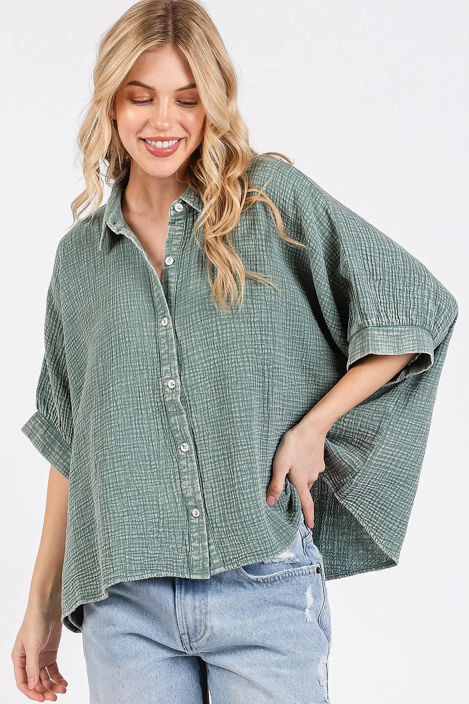 Women's apparel – product view 2