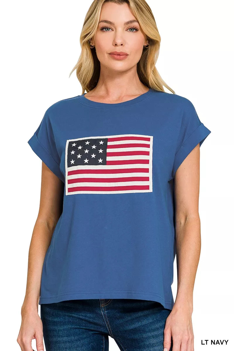 Women's T-shirt – product view 1