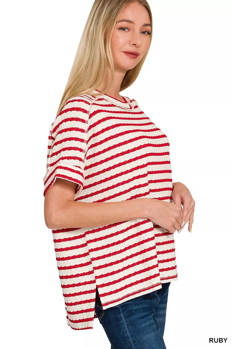 Women's T-shirt – product view 2