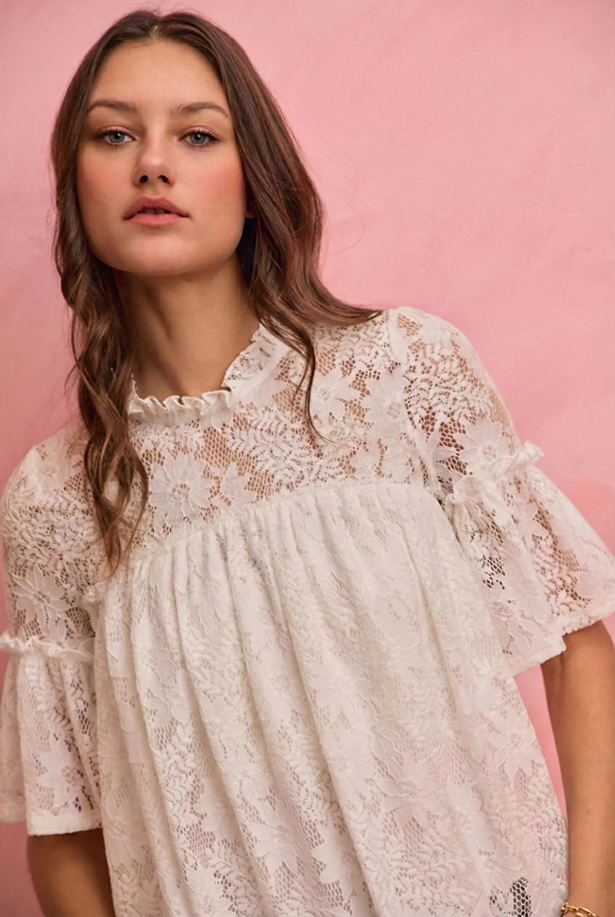 Women's top – product view 19