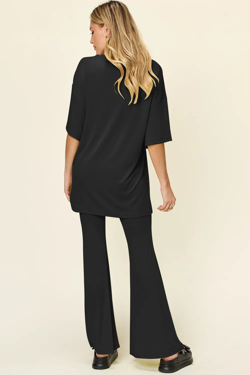 Women's clothing set – product view 6