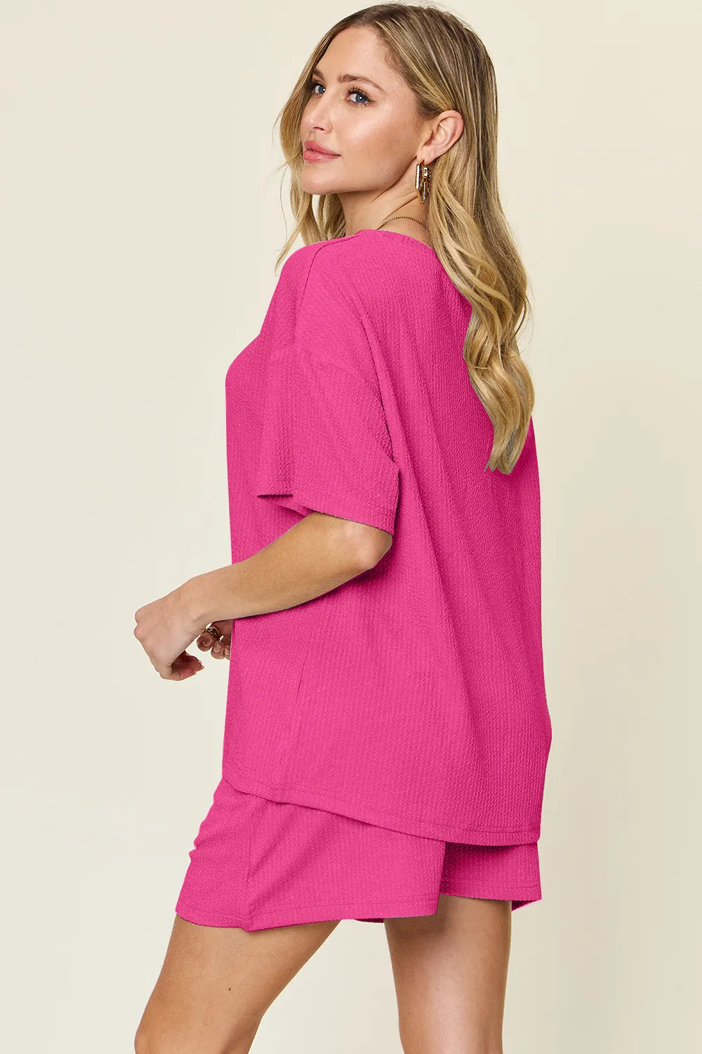 Women's clothing set – product view 3