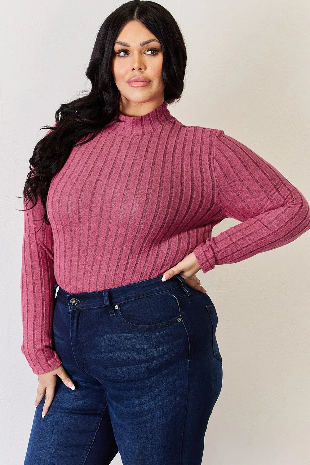 Women's T-shirt – product view 6