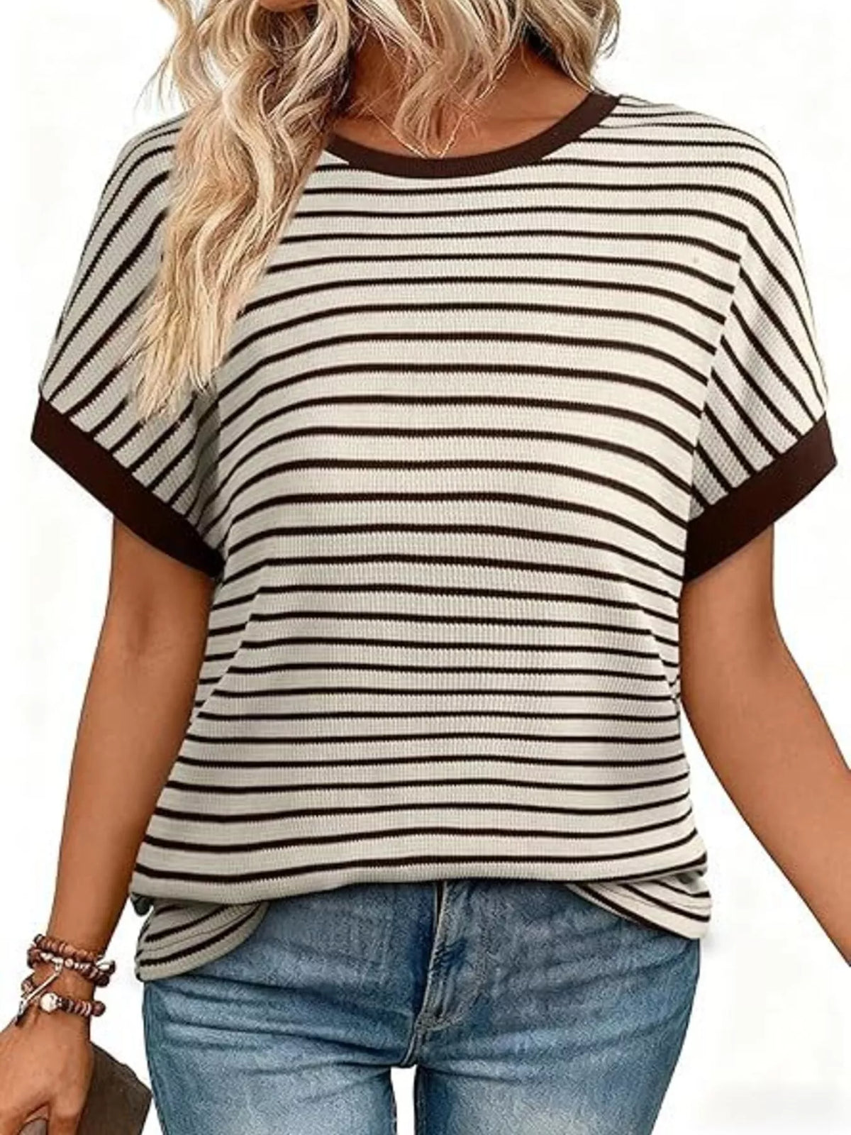 Women's T-shirt – product view 4