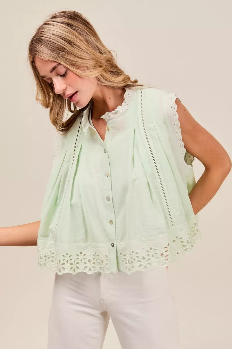 Women's top – product view 5