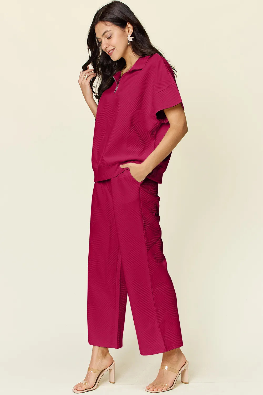 Women's clothing set – product view 34