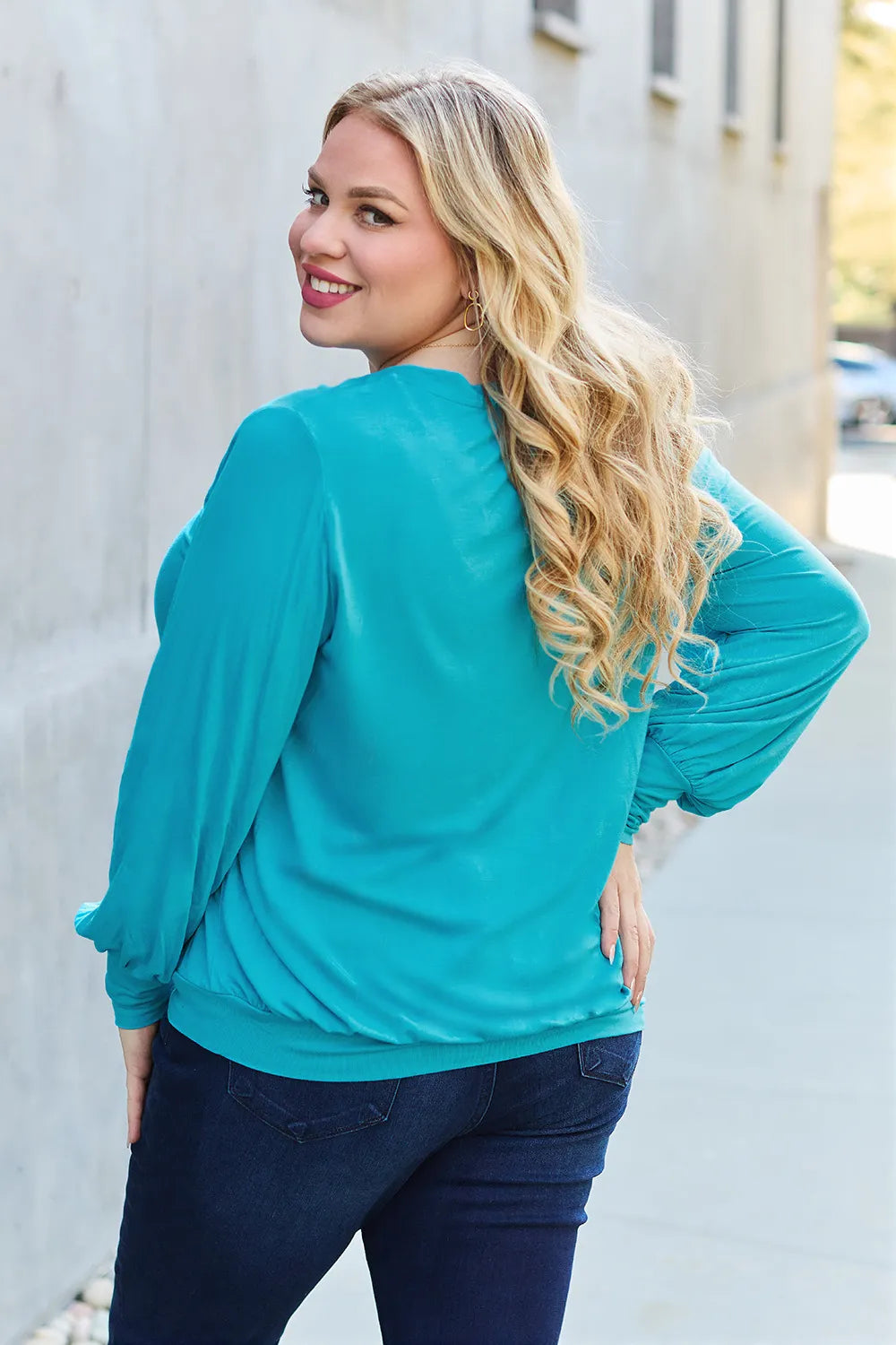 Women's top – product view 6