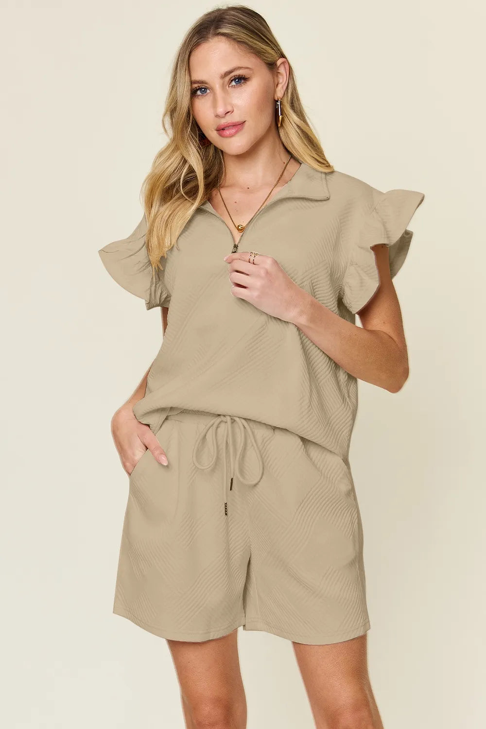 Women's clothing set – product view 32