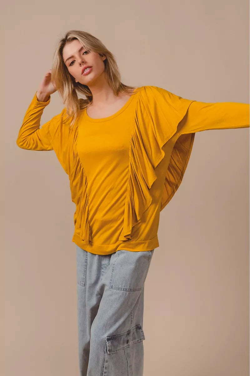 Women's apparel – product view 6