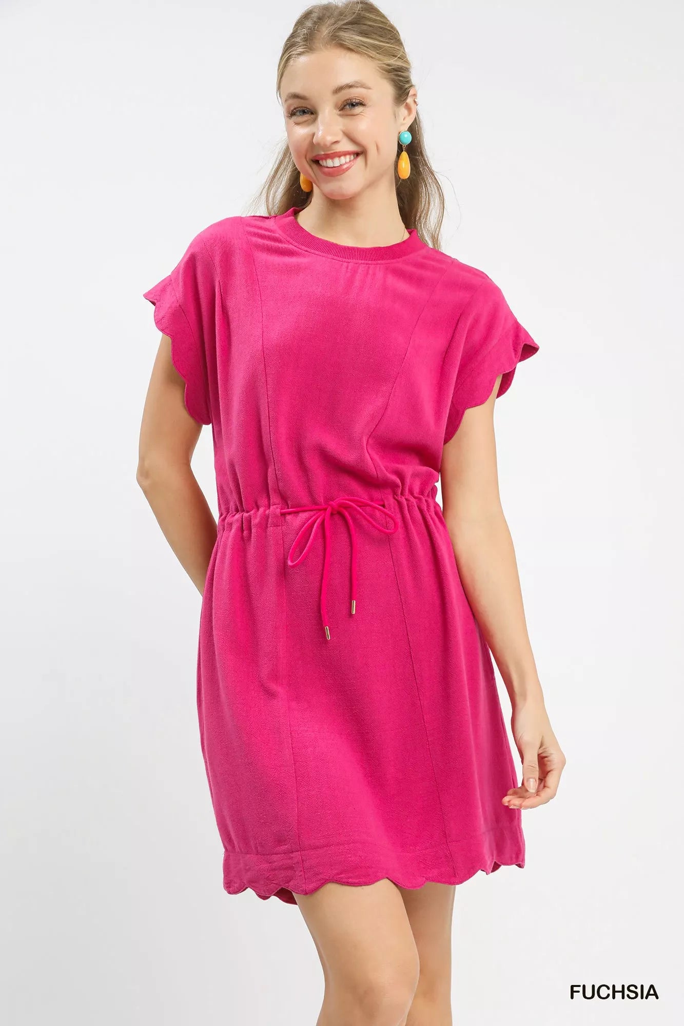 Women's apparel – product view 1