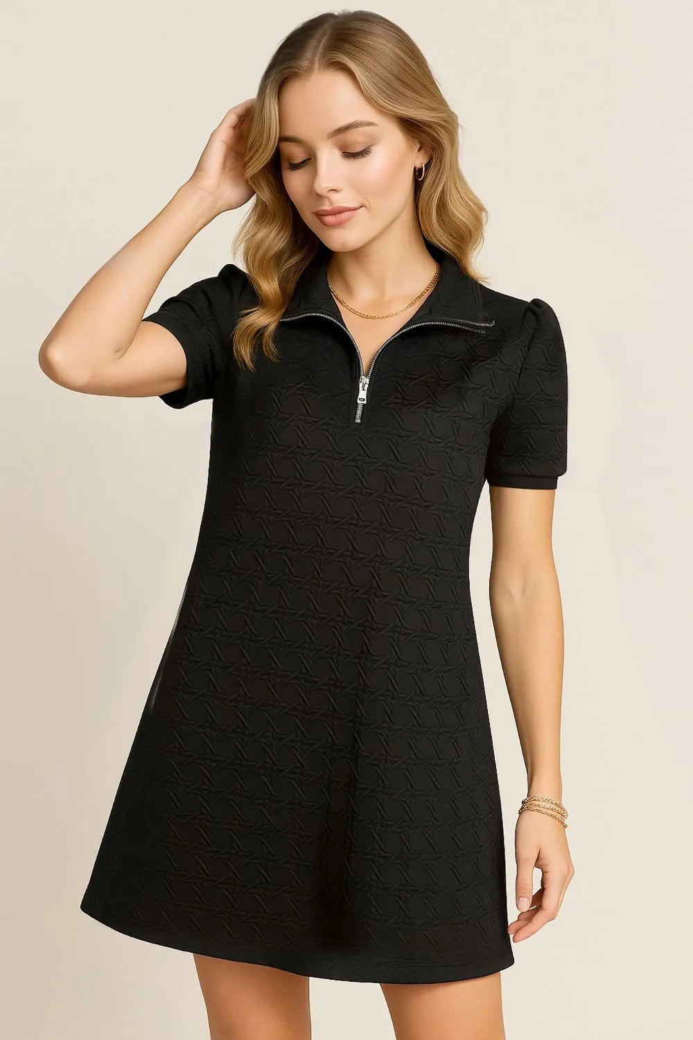 Women's apparel – product view 1