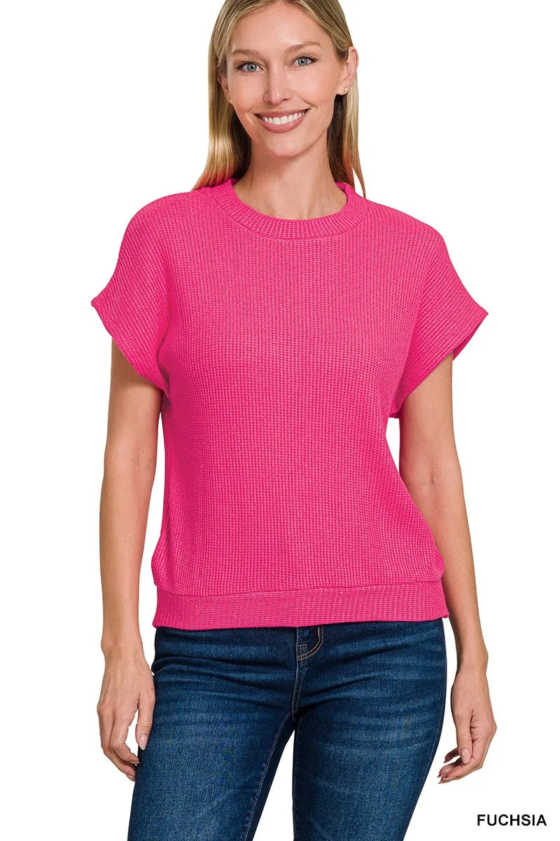Women's sweater – product view 1