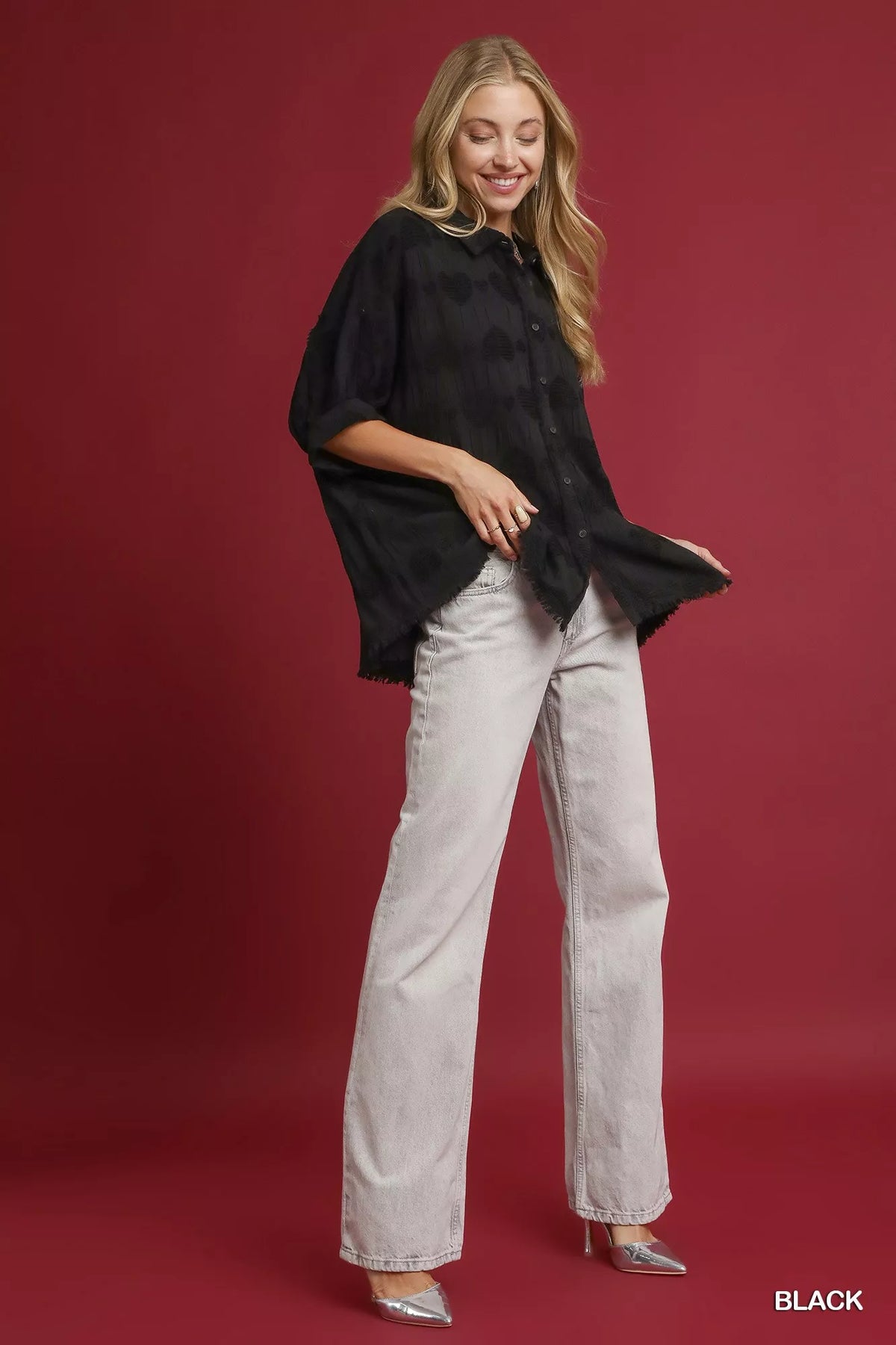 Women's apparel – product view 3