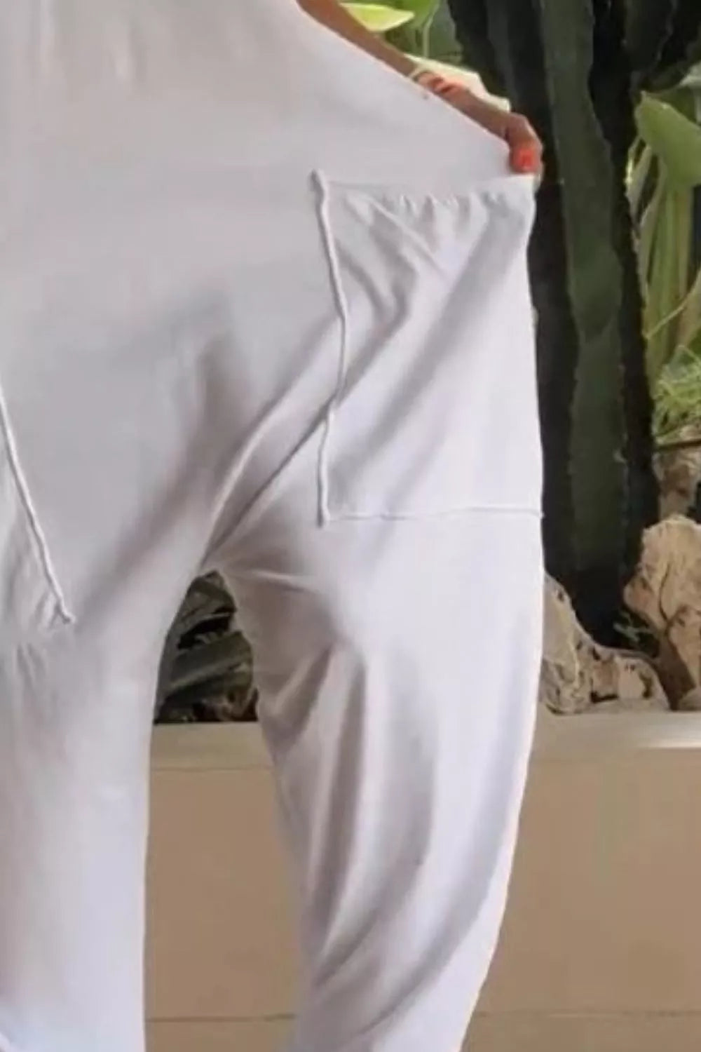 Women's jumpsuit – product view 8