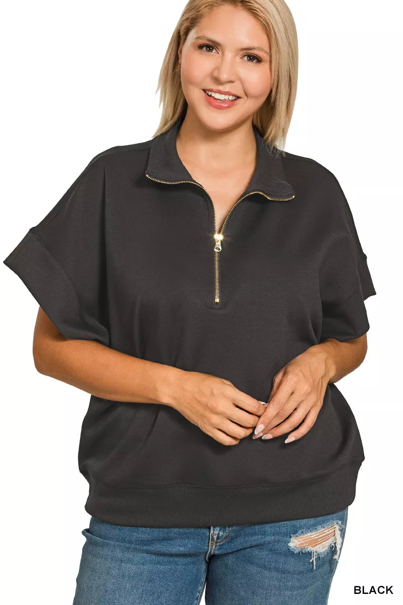 Women's top – product view 3