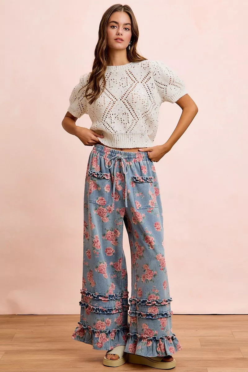 Women's pants – product view 22