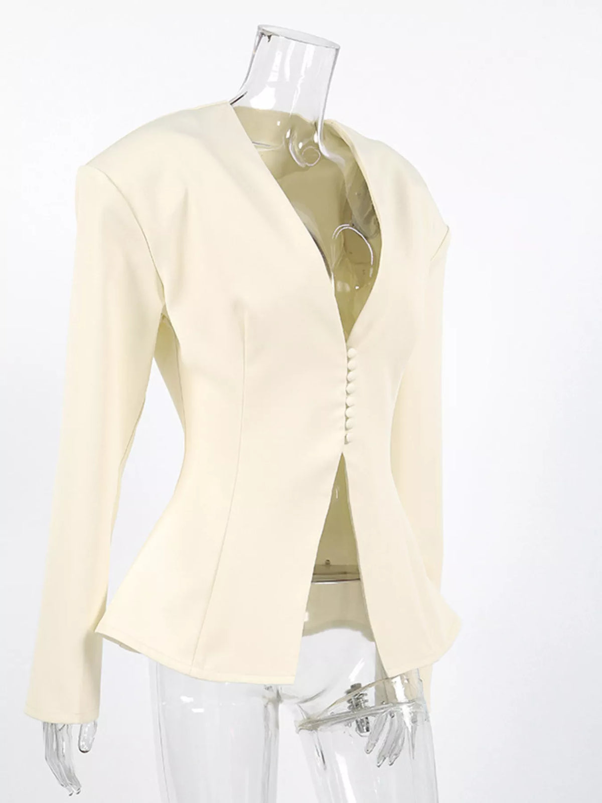 Women's blazer – product view 8