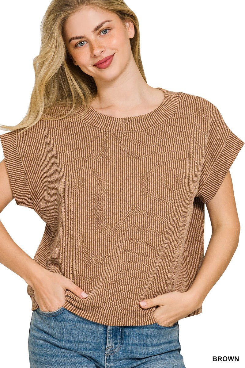Women's top – product view 1