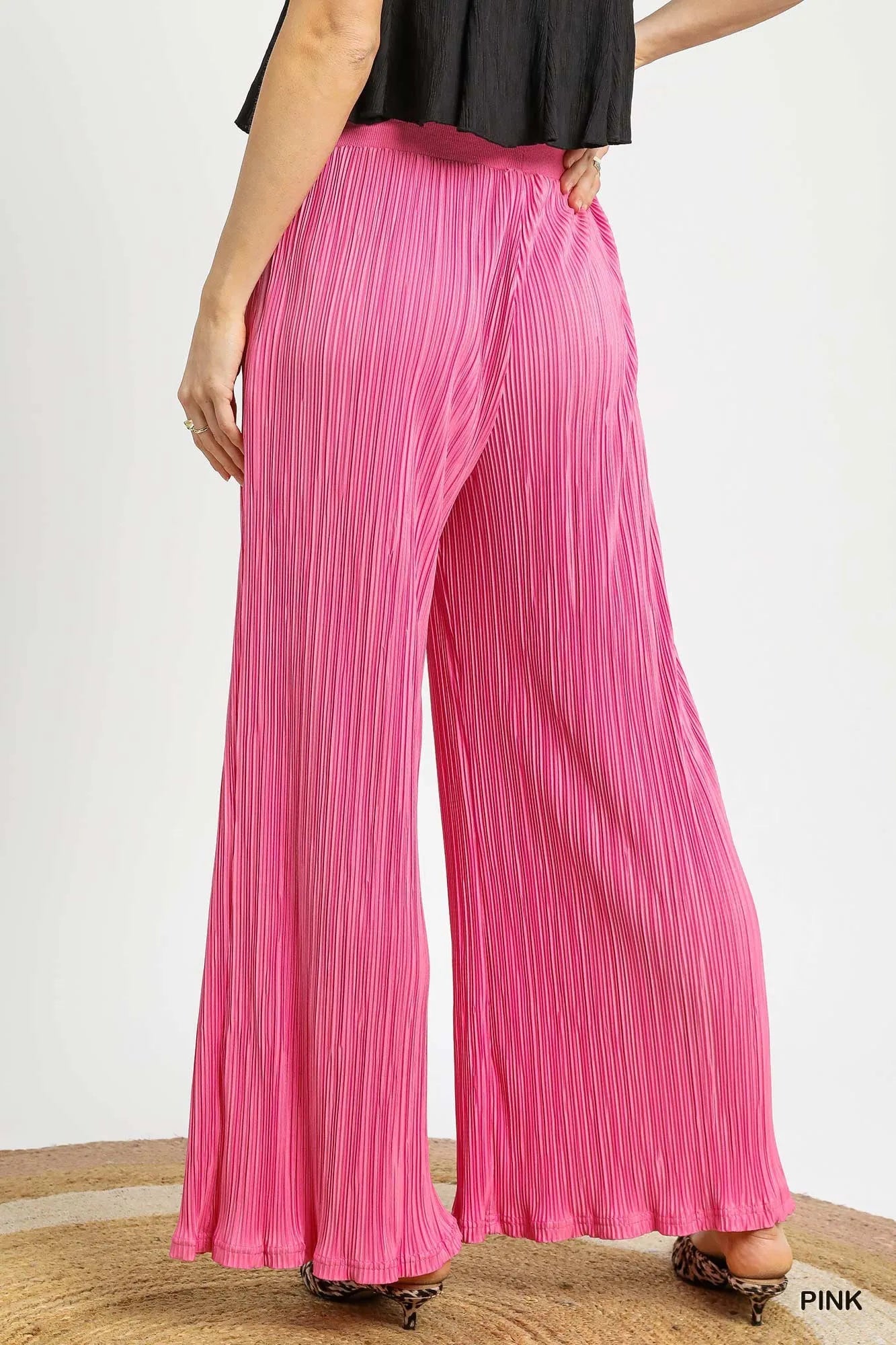 Women's pants – product view 3