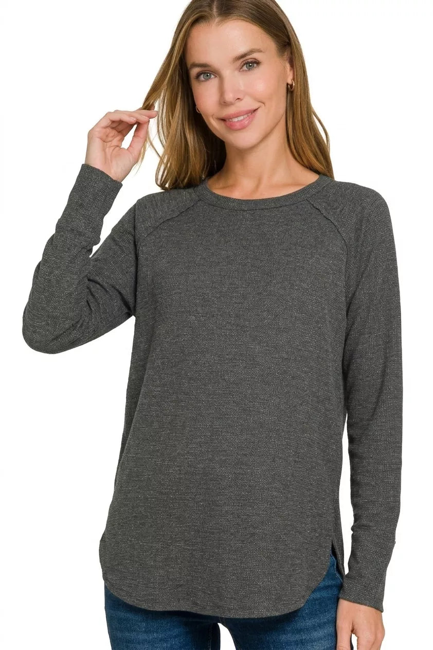 Women's top – product view 3