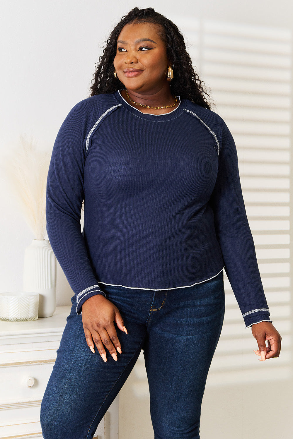 Women's top – product view 5