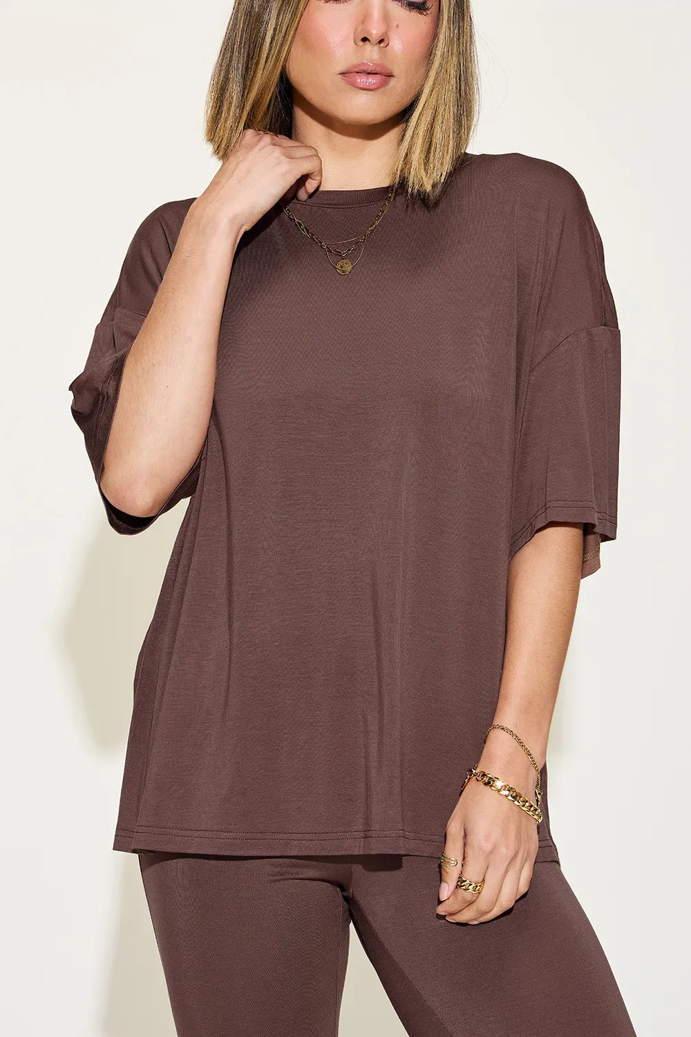 Women's clothing set – product view 16