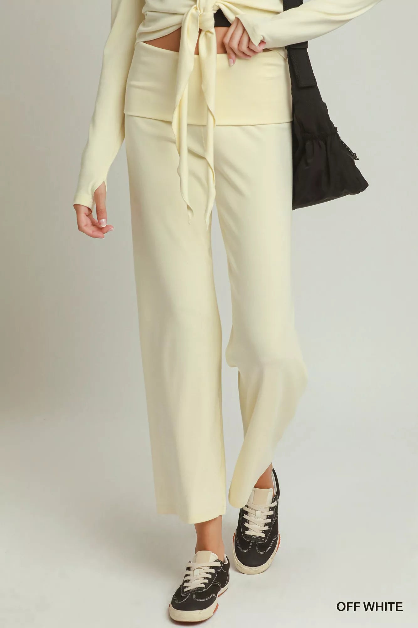 Women's pants – product view 1