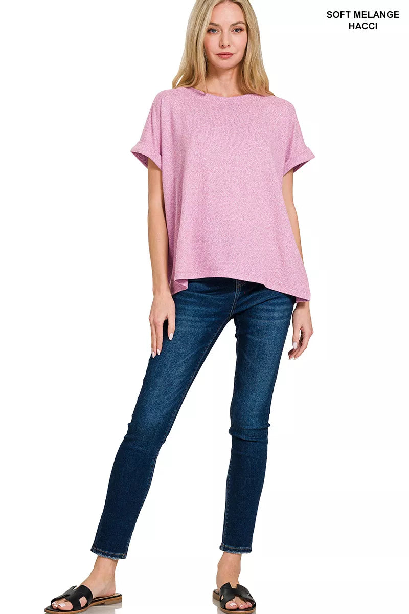 Women's top – product view 2