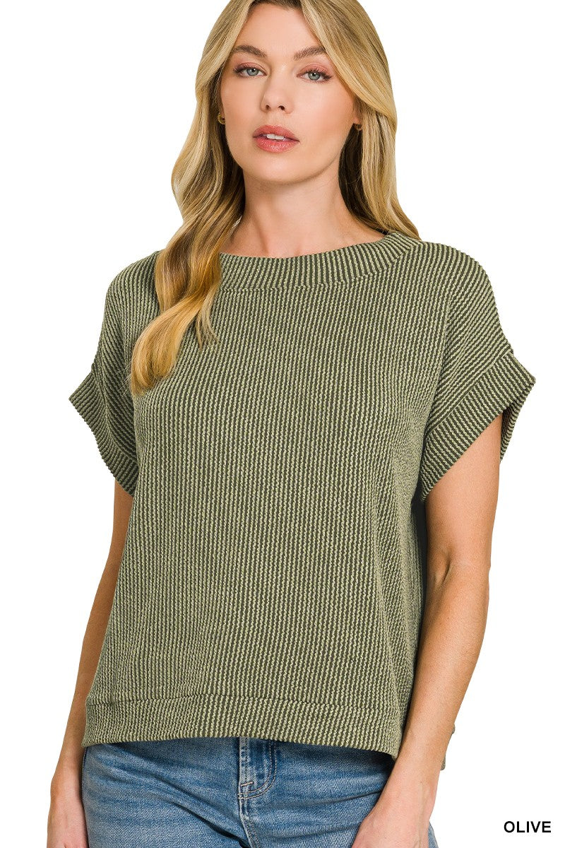 Women's top – product view 1
