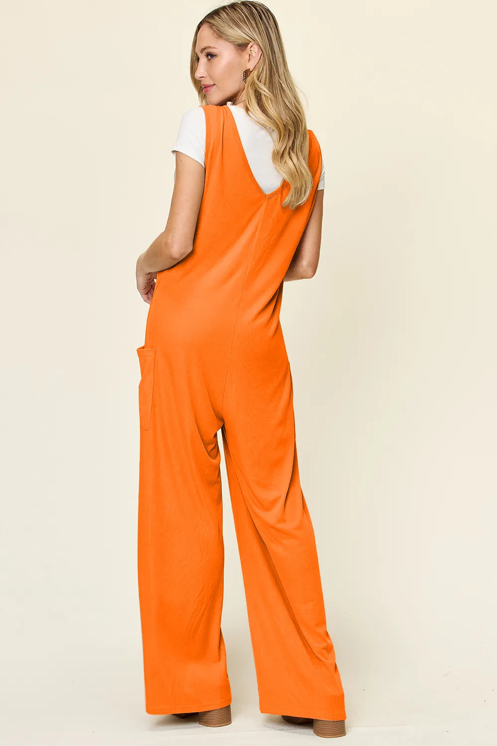 Women's jumpsuit – product view 18