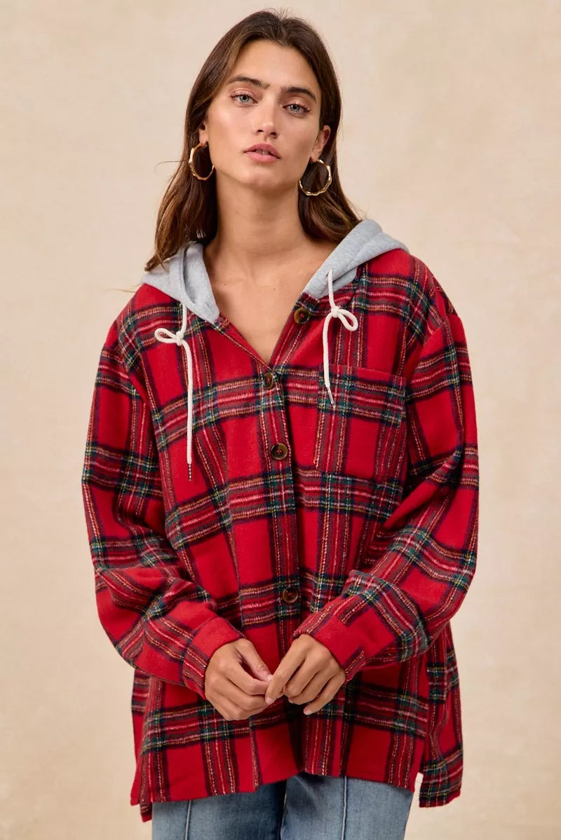 Women's jacket – product view 1