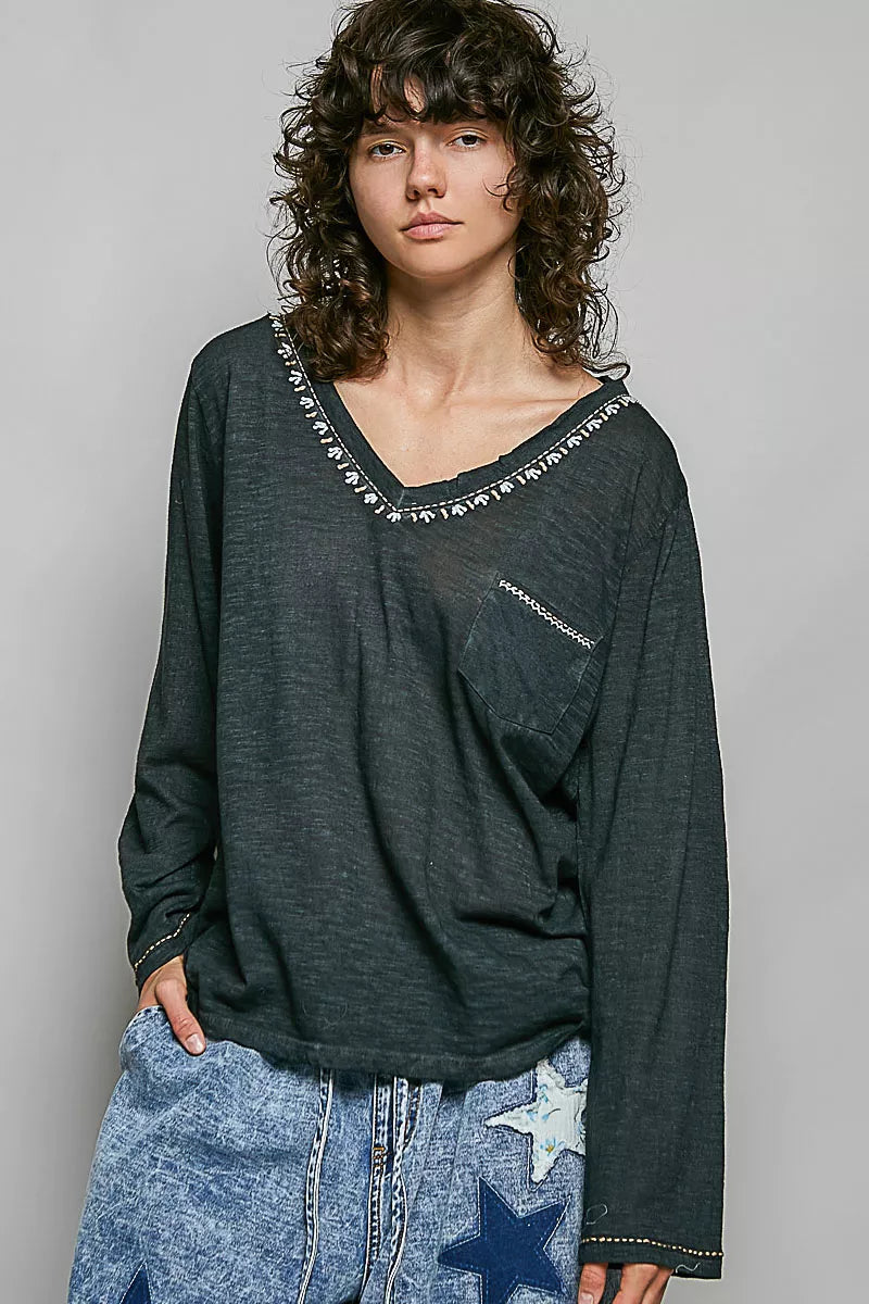 Women's top – product view 4