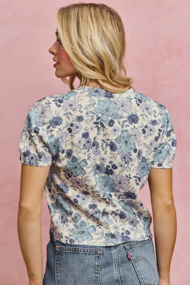 Women's top – product view 3