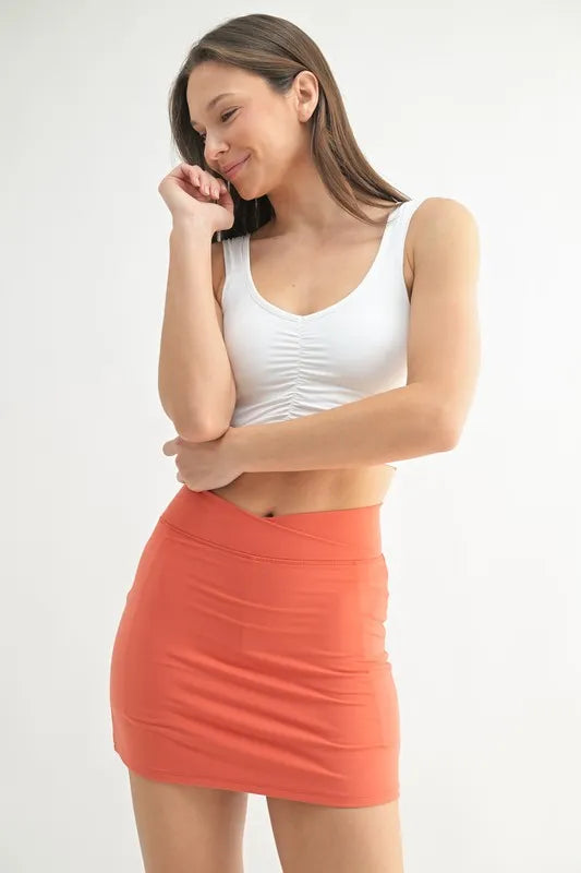 Women's tank top – product view 1