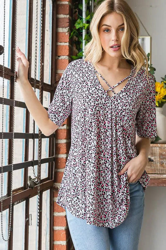 Women's top – product view 13