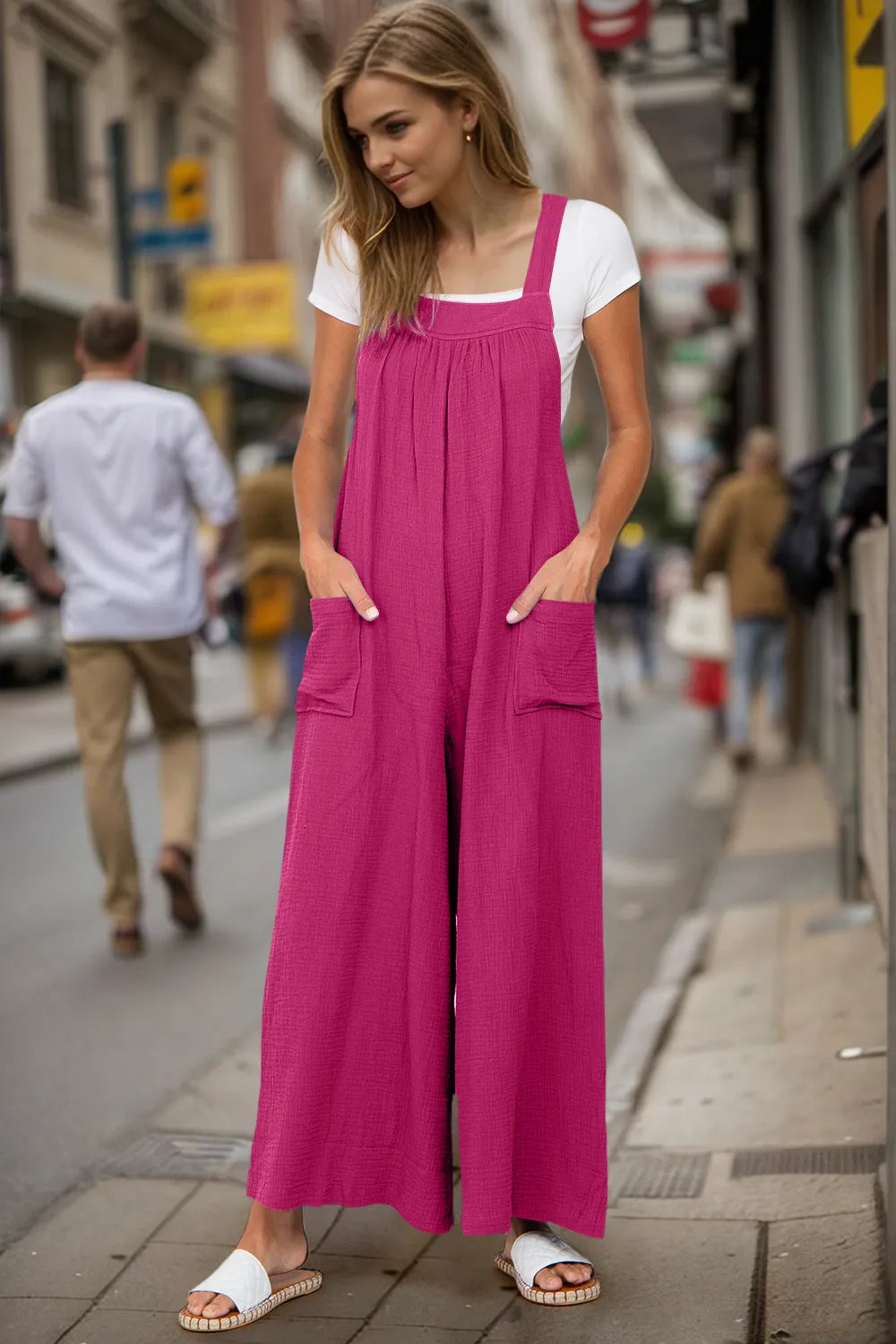 Women's apparel – product view 1