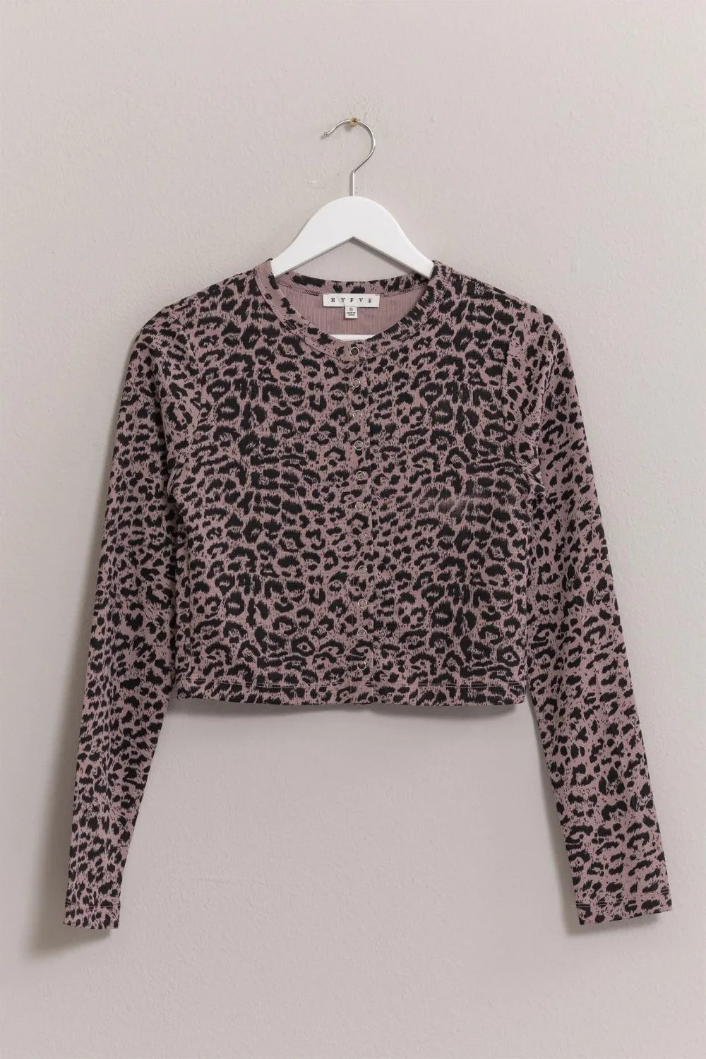 Women's cardigan – product view 1