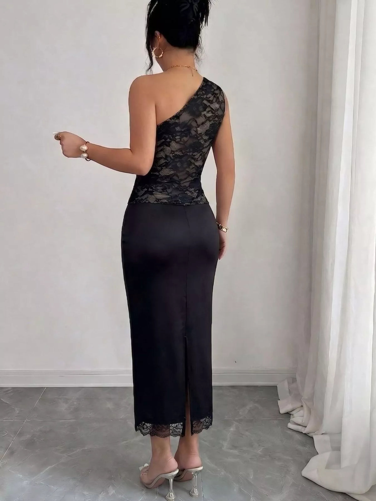 Women's dress – product view 4