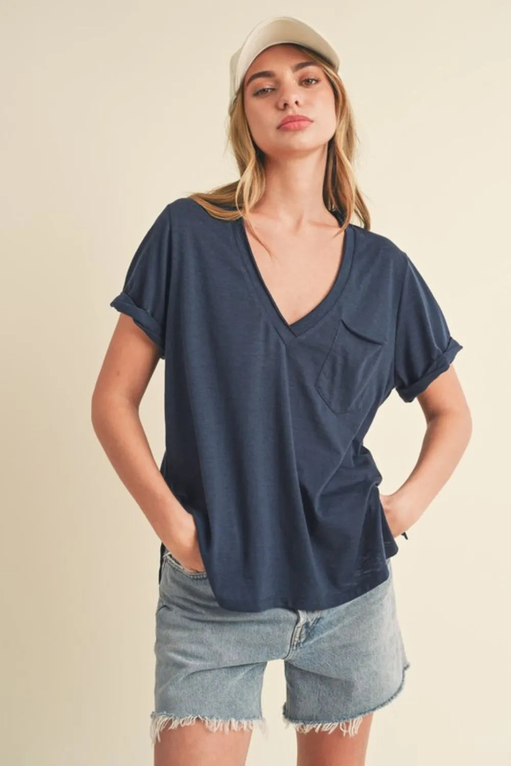 Women's T-shirt – product view 1