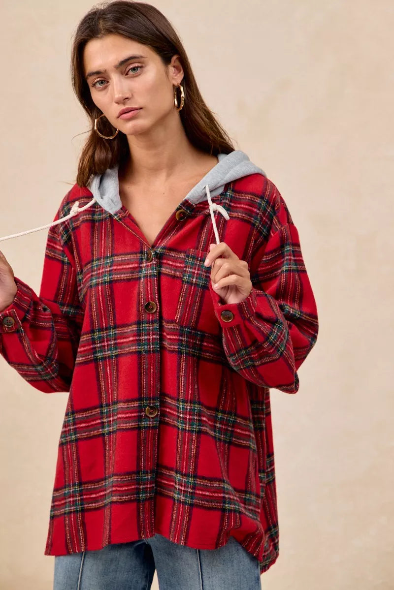 Women's jacket – product view 14