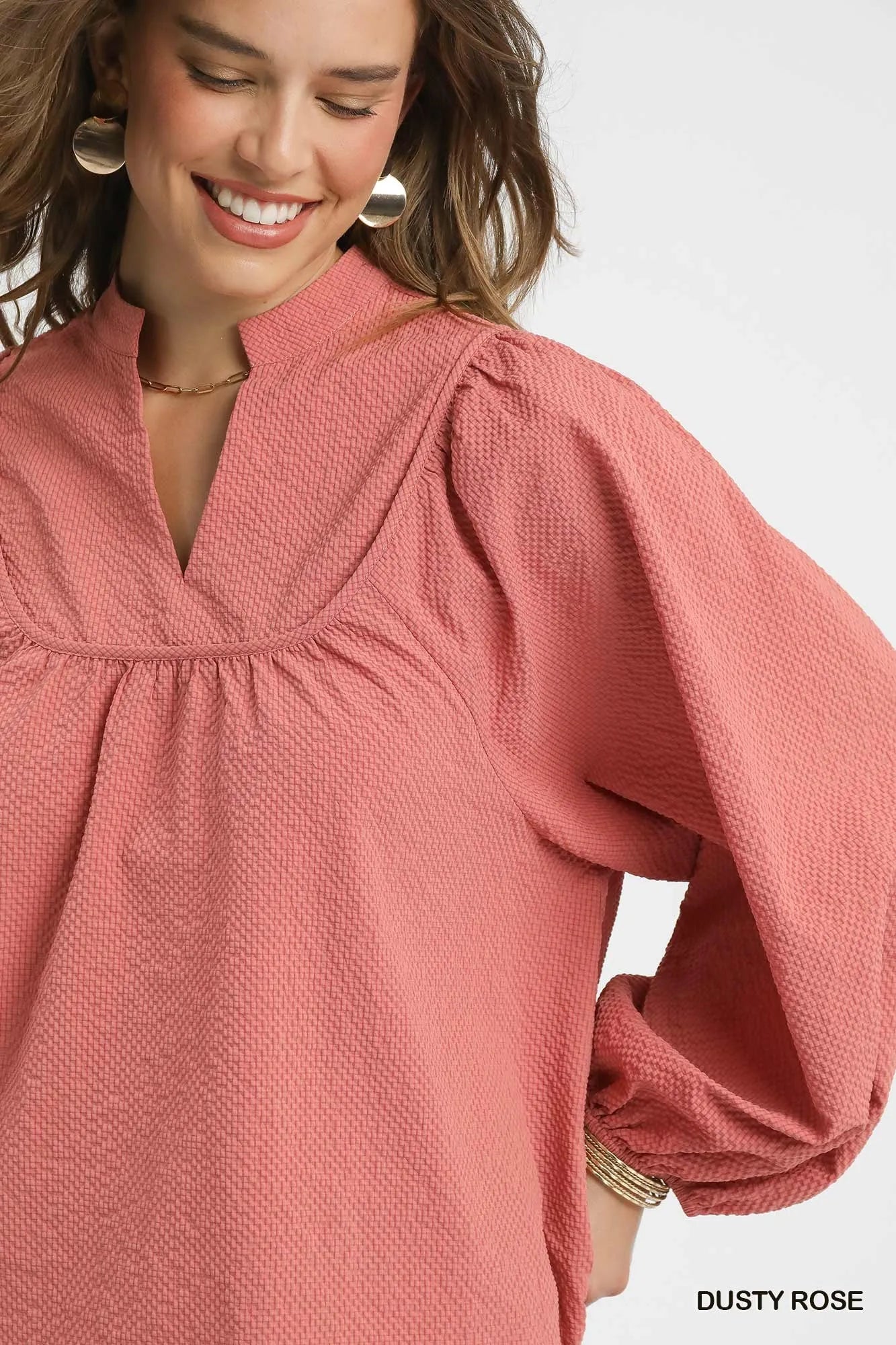 Women's blouse – product view 5