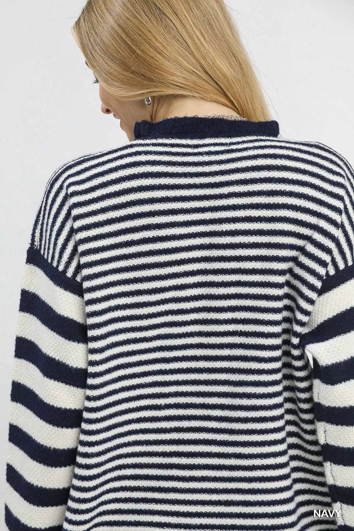 Women's sweater – product view 5