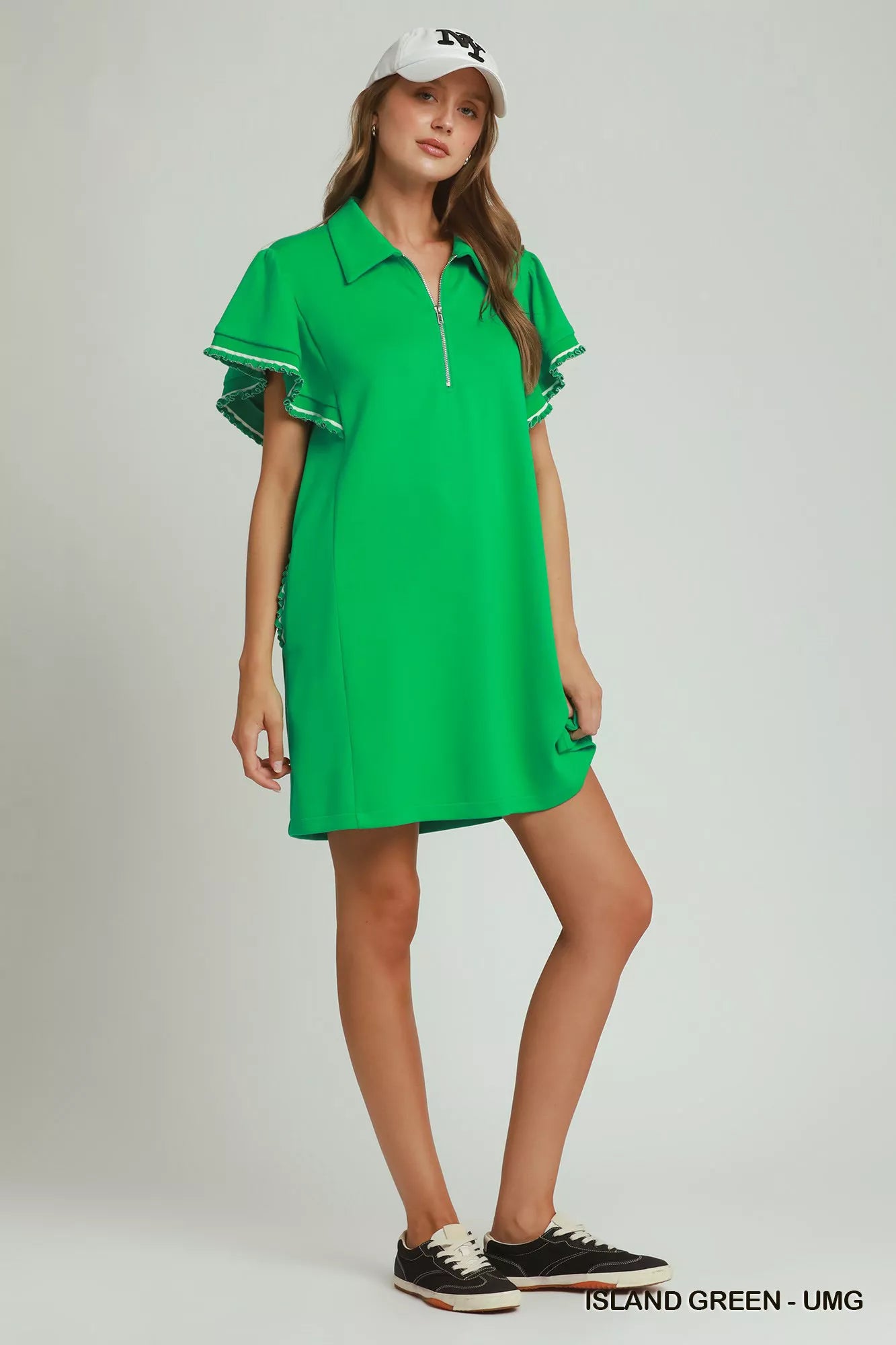 Women's apparel – product view 4