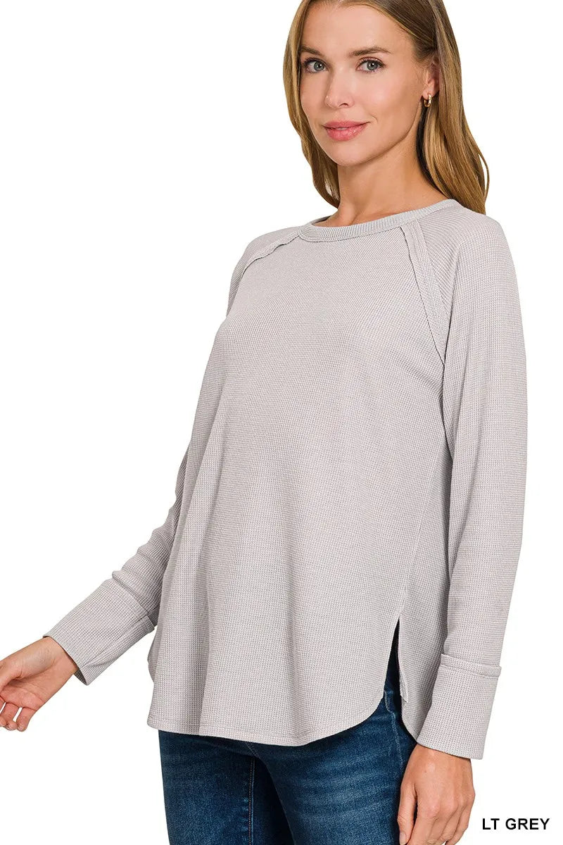 Women's top – product view 3
