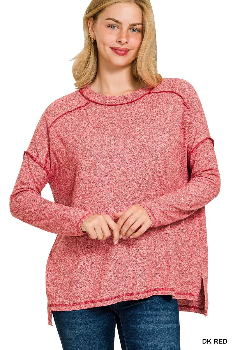 Women's T-shirt – product view 1