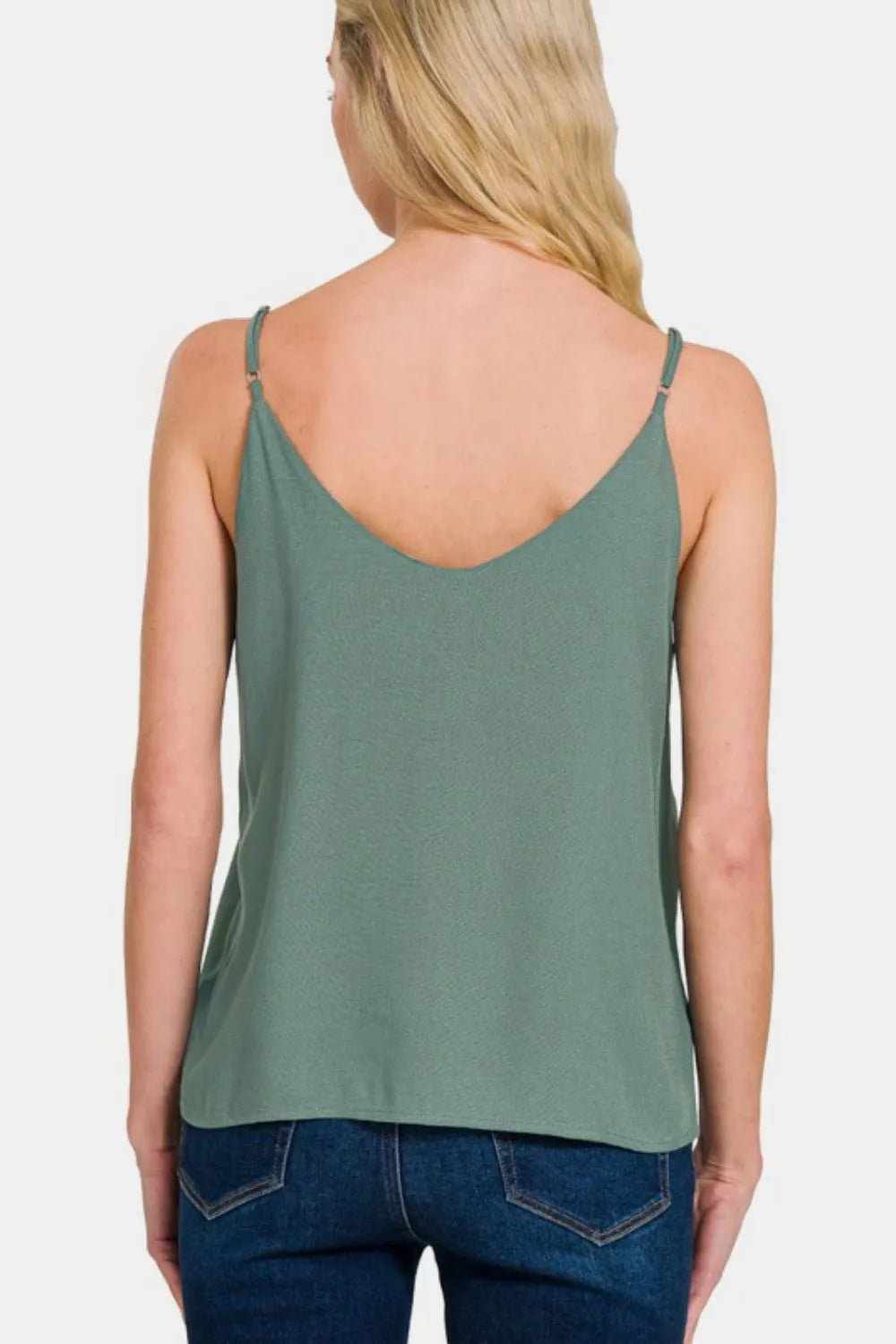 Women's apparel – product view 2